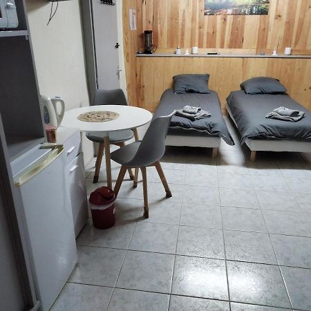 Chambre Gite Du Gardoir Boresse-et-Martron Ngoại thất bức ảnh