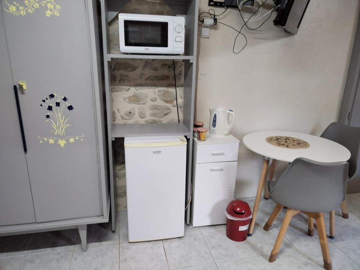 Chambre Gite Du Gardoir Boresse-et-Martron Ngoại thất bức ảnh